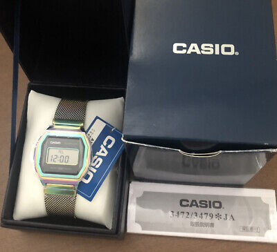 Casio a1000rbw price hot sale