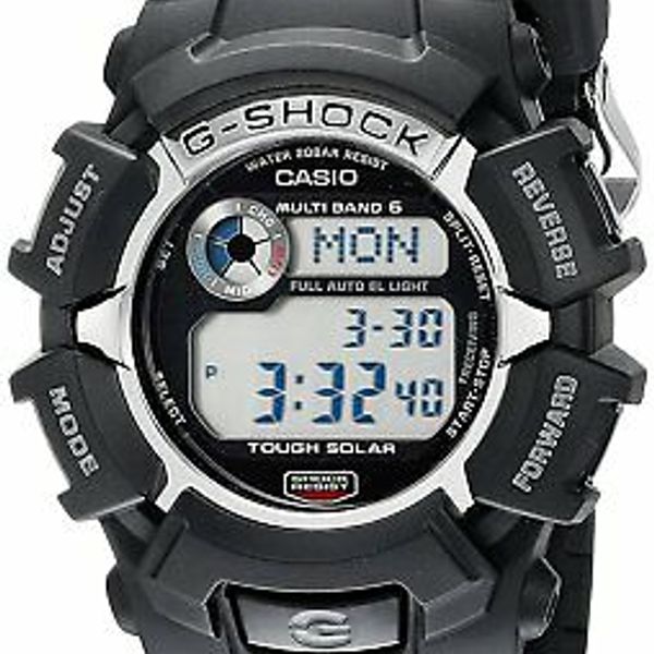 casio gw 2310 strap