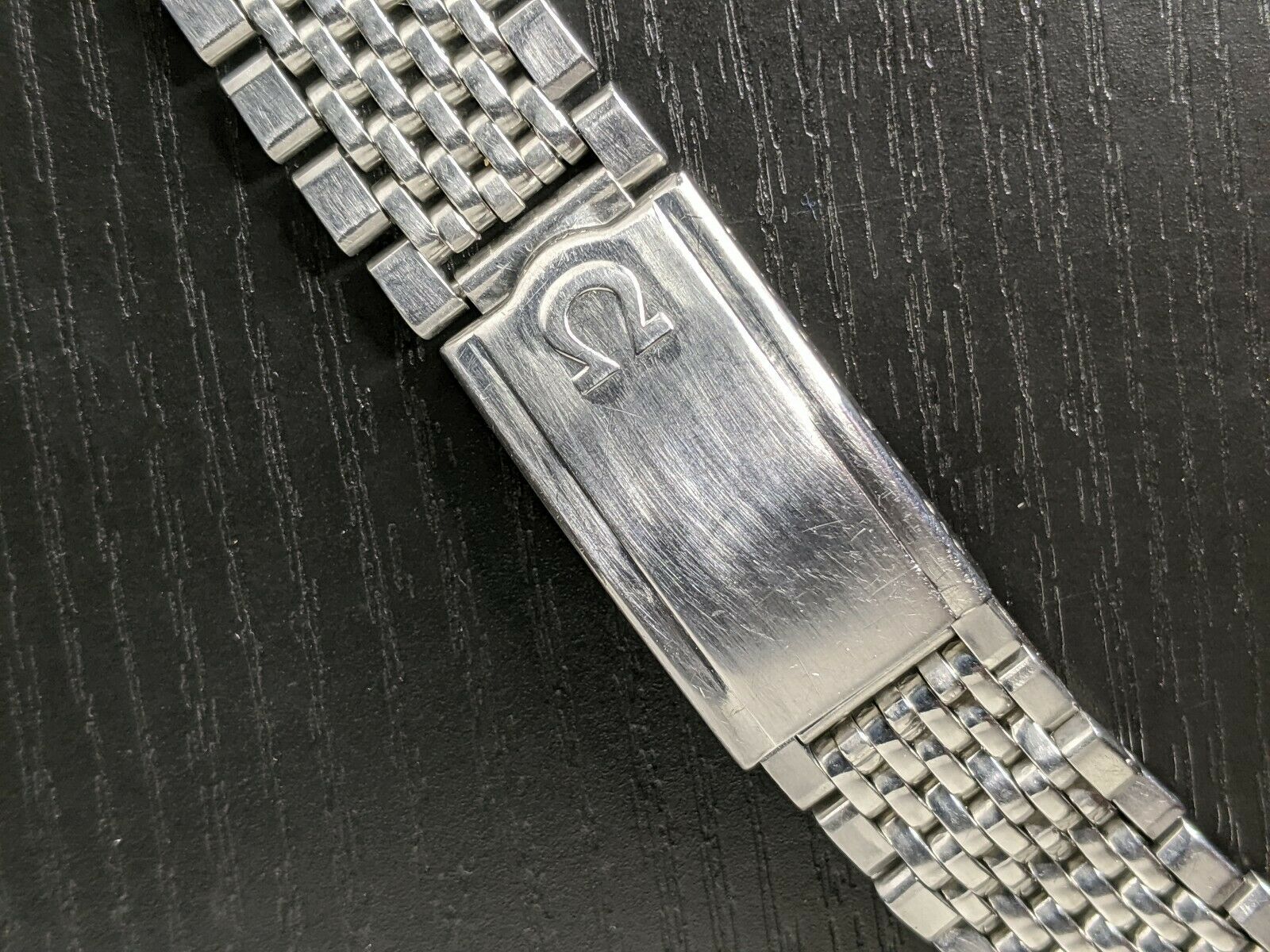 Omega 1037 online bracelet