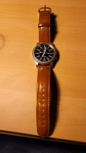seiko men's snk805 seiko 5 automatic watch