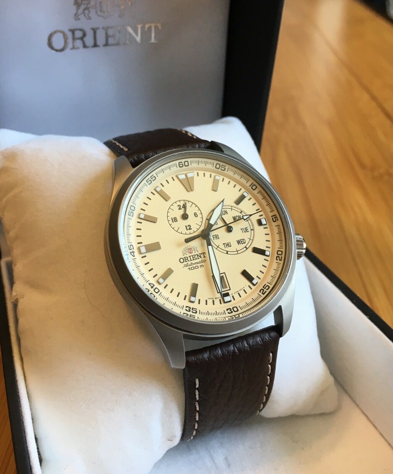 Orient defender outlet et0n003y