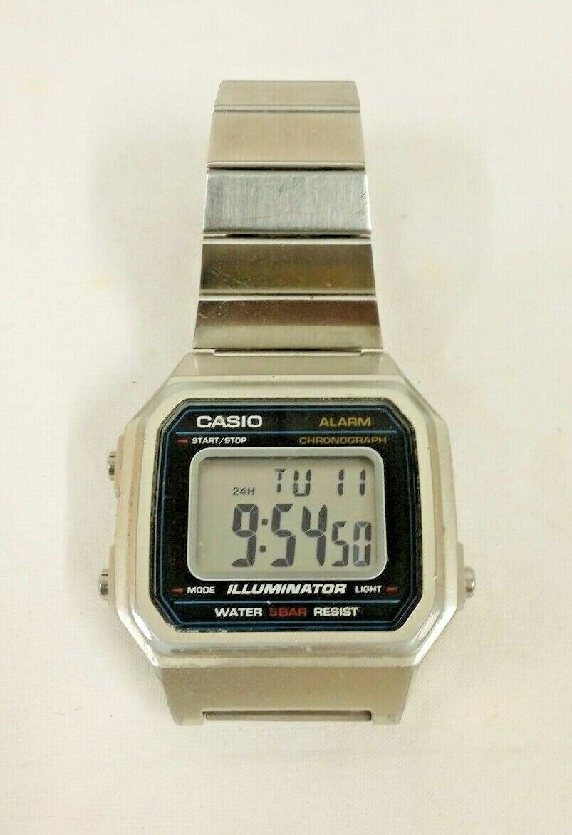 casio 3454