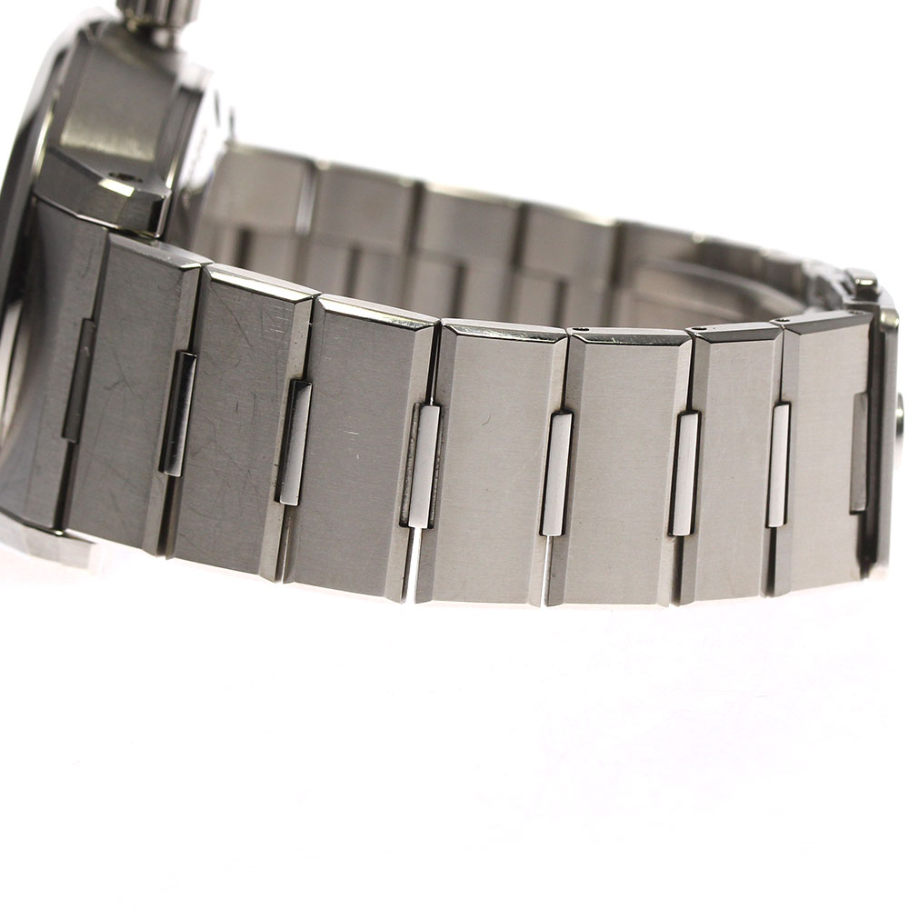 SEIKO] Seiko Credor Node Moon Phase GCLL995/5R77-0AB0 Spring