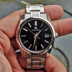 WTS] Grand Seiko SBGP003 - 2021 - $1999 (cheapest by 600 dollars) |  WatchCharts