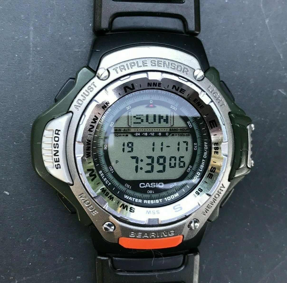 protrek prt 41