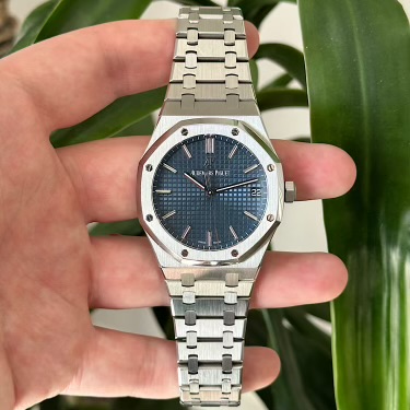 Audemars Piguet 15500ST watches for sale WatchCharts Marketplace