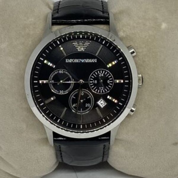 Furla FURLA EASY SHAPE - Orologio - black/nero