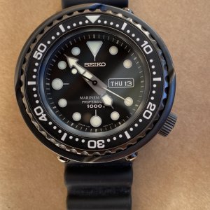 Seiko SBBN013 for sale on forums | WatchCharts
