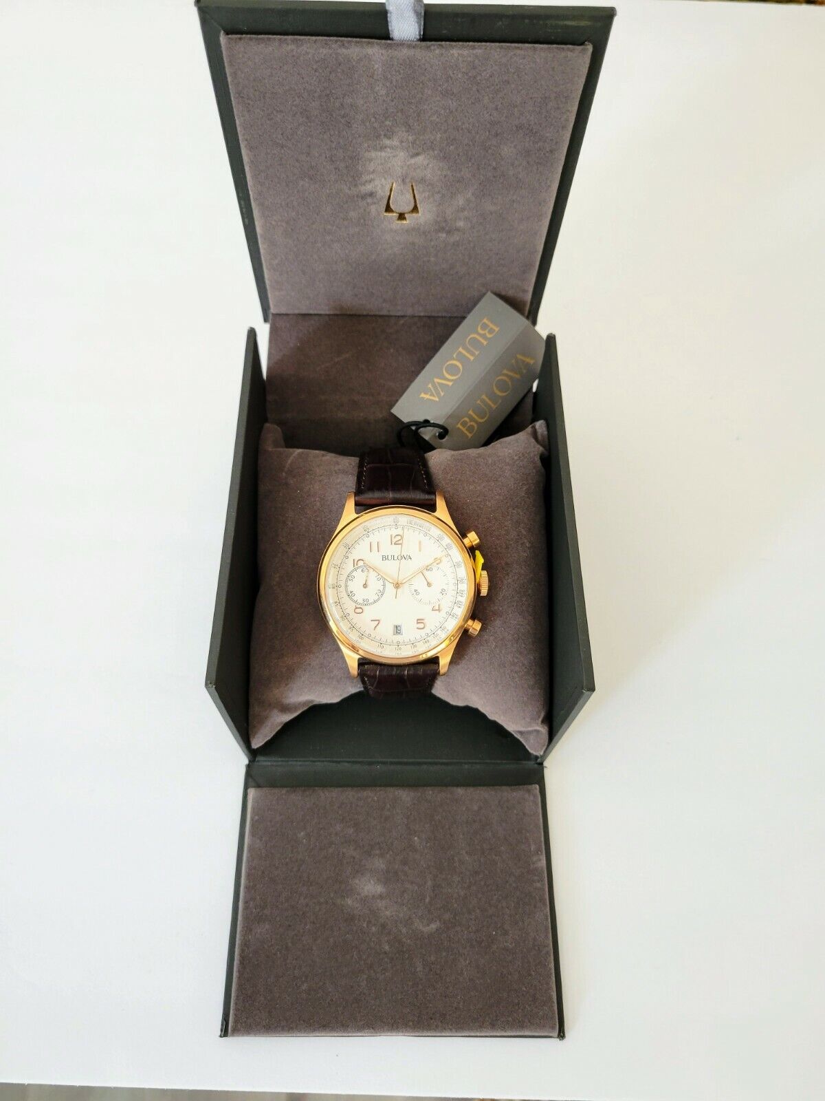 Bulova 97b148 hot sale