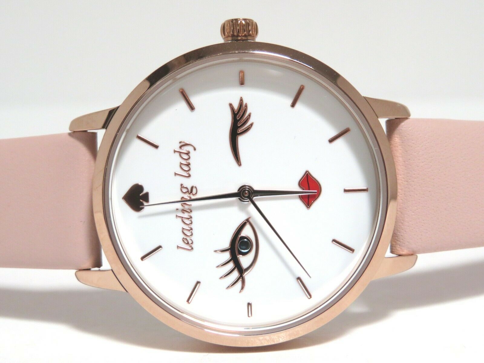 Kate spade wink discount watch