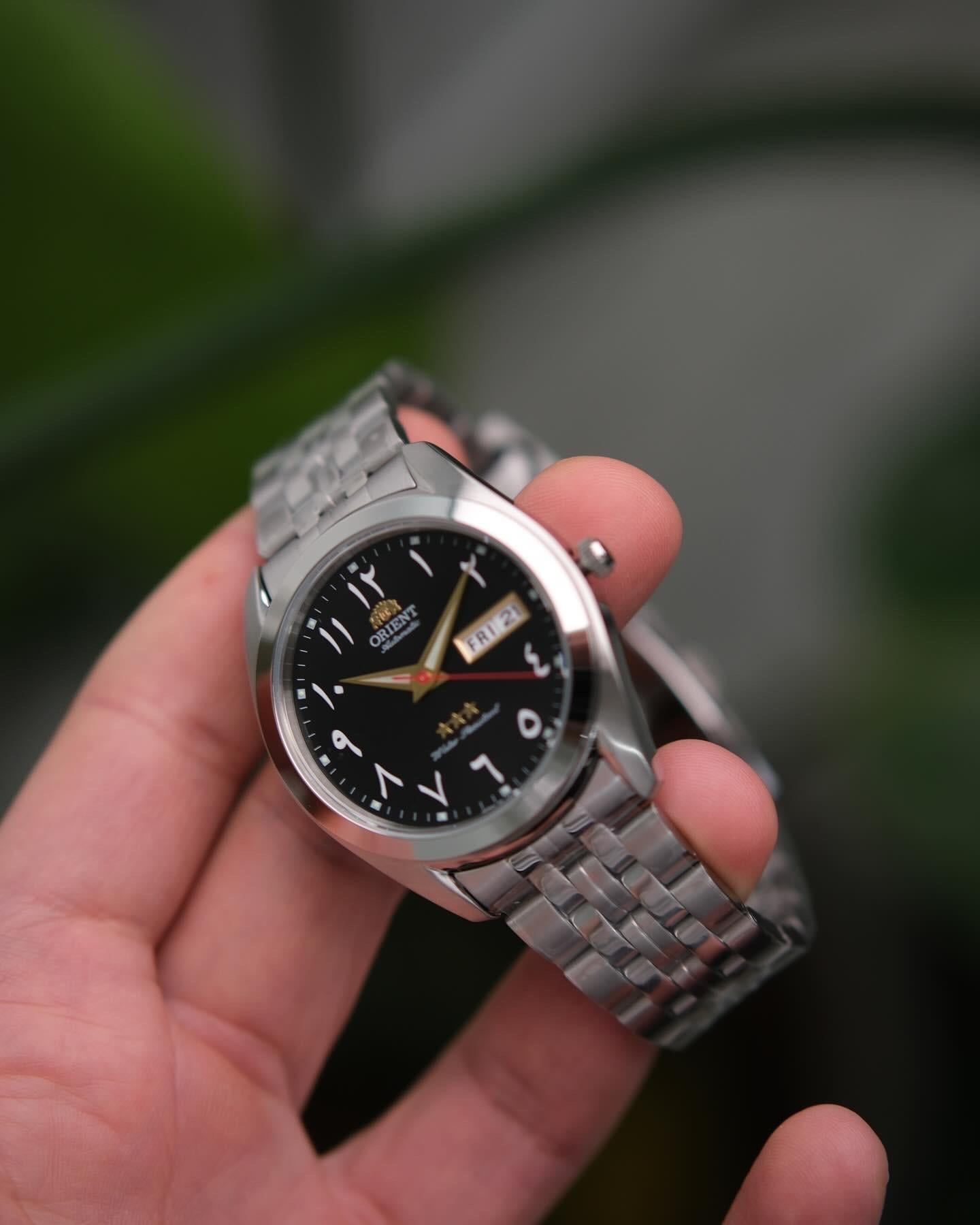 Orient sab0d005b8 2025