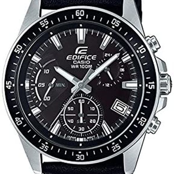 casio efv 540l