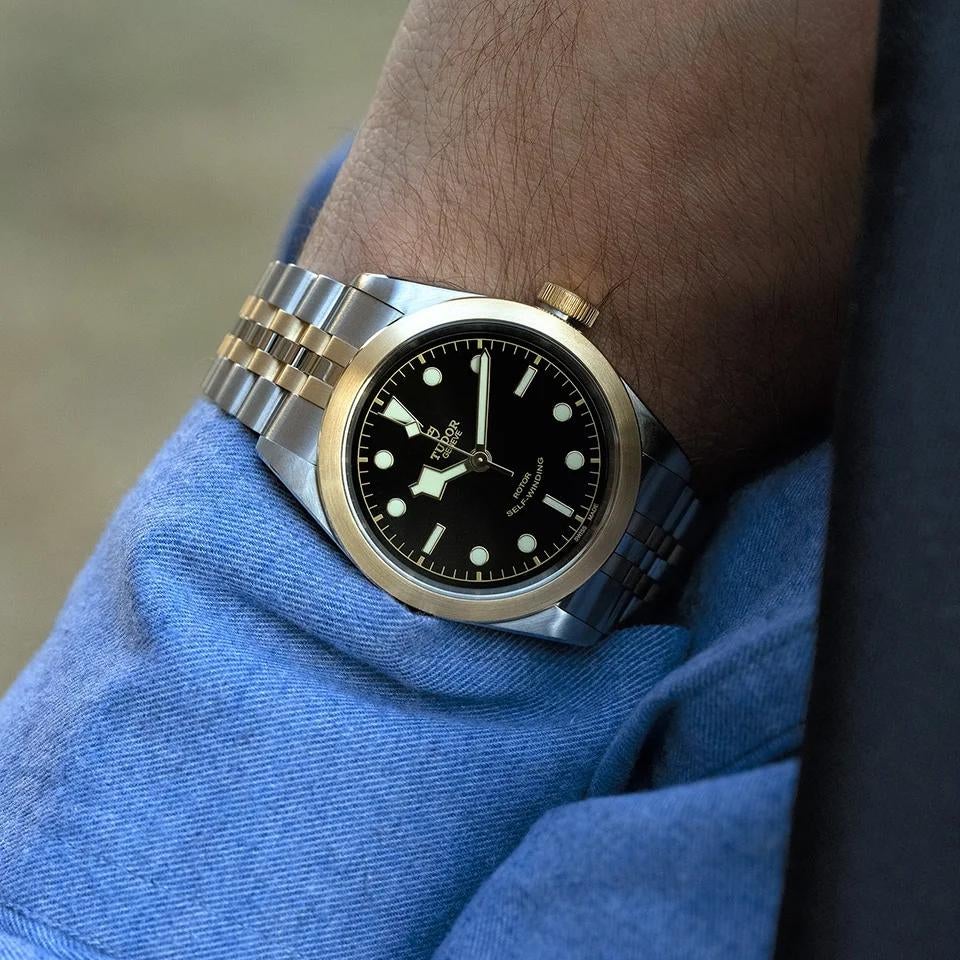 tudor 79543