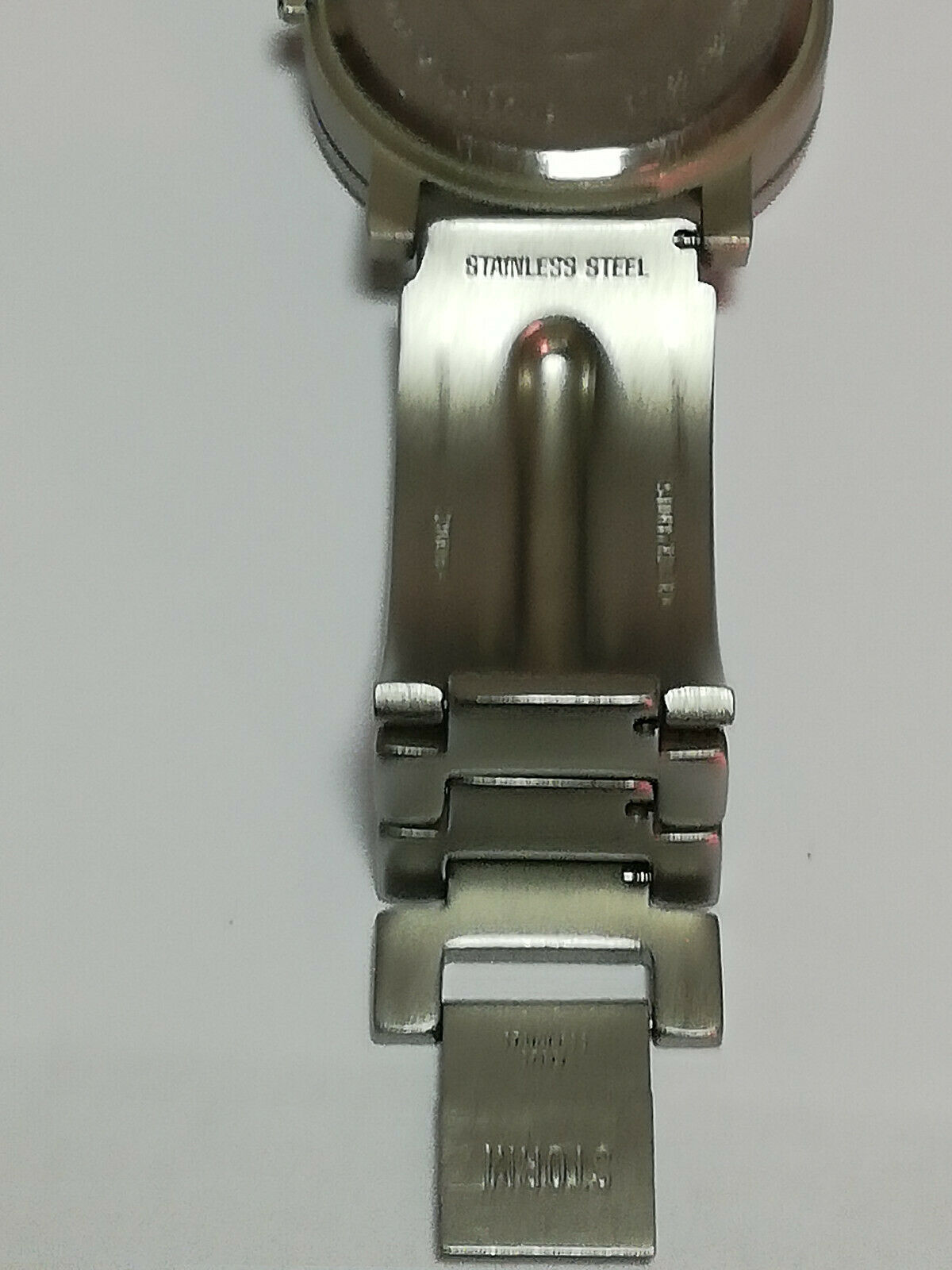 Retro Storm Reflector Watch in Full Working Order | WatchCharts