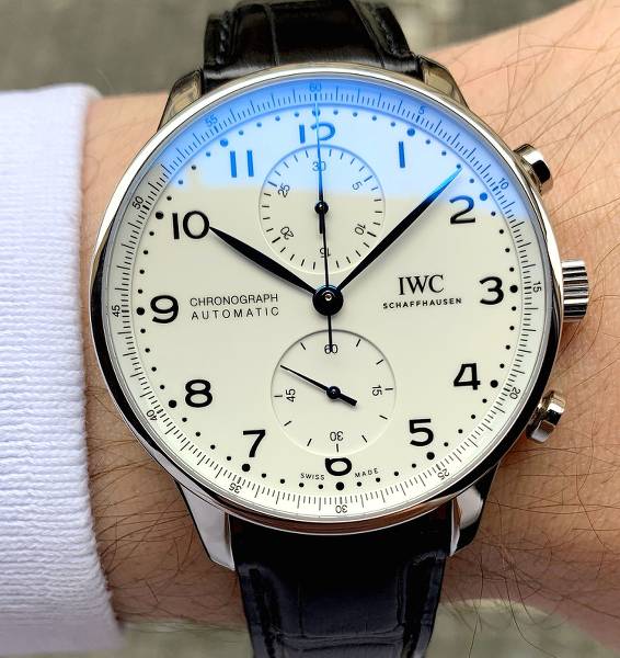 Iwc 371602 sale