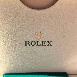 Used Rolex Submariner date 116610lv Hulk 2019 – WatchPatrol