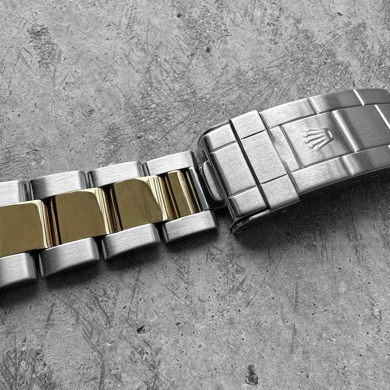 Rolex 2024 16613 bracelet