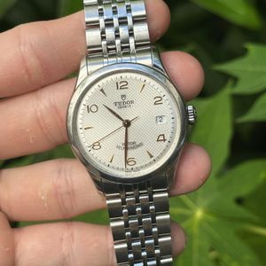 Tudor 1926 36 91450 Price as of August 2025 | WatchCharts