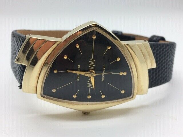 Hamilton ventura 1957 on sale original