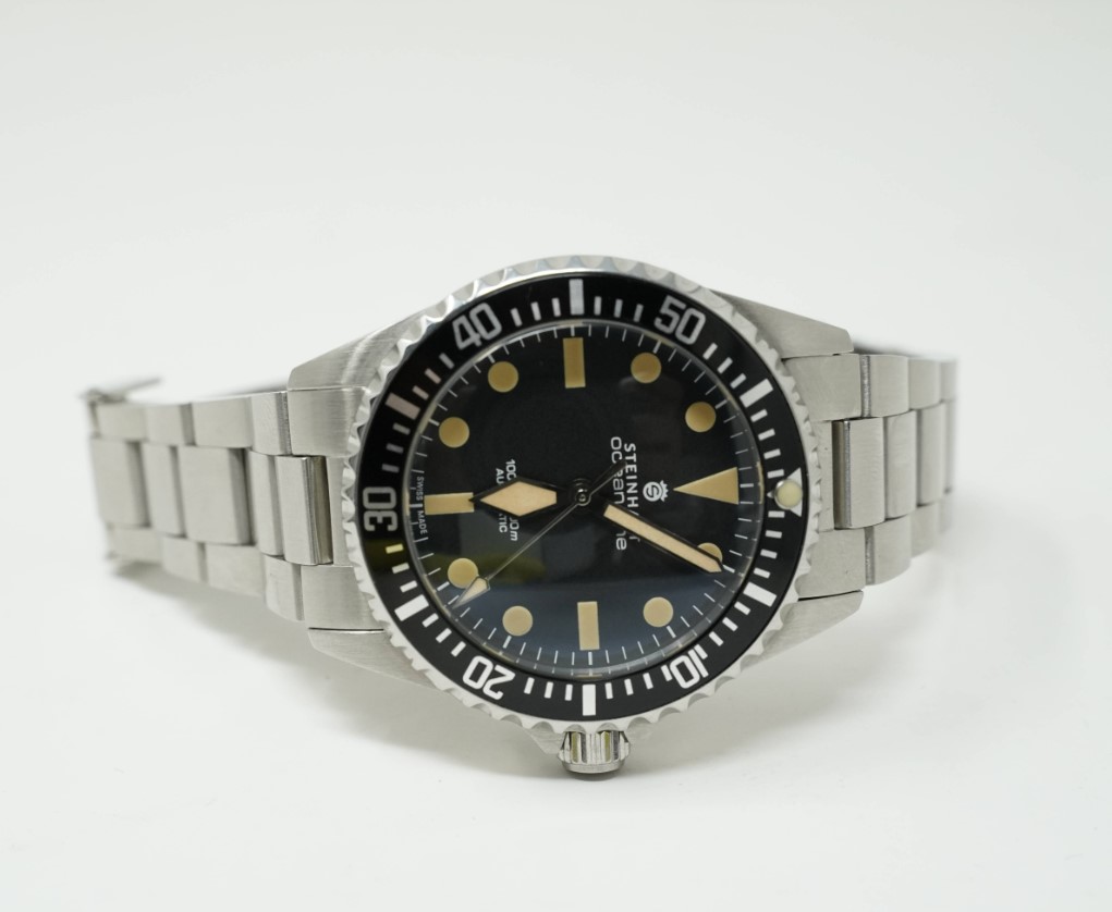 Steinhart discount military 39