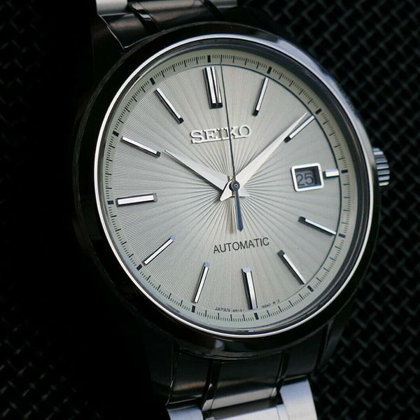 Seiko Brightz SDGM001, JDM, Made in Japan /European location/ | WatchCharts