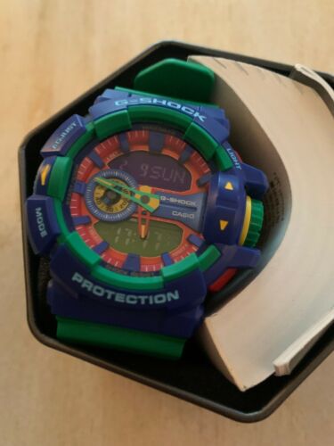 G shock discount ga 400 2a