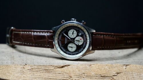 Sekonda navitimer clearance