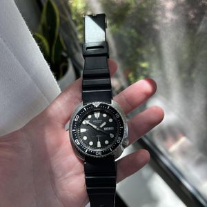 SEIKO TURTLE 6309-7049