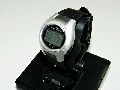 casio w42h
