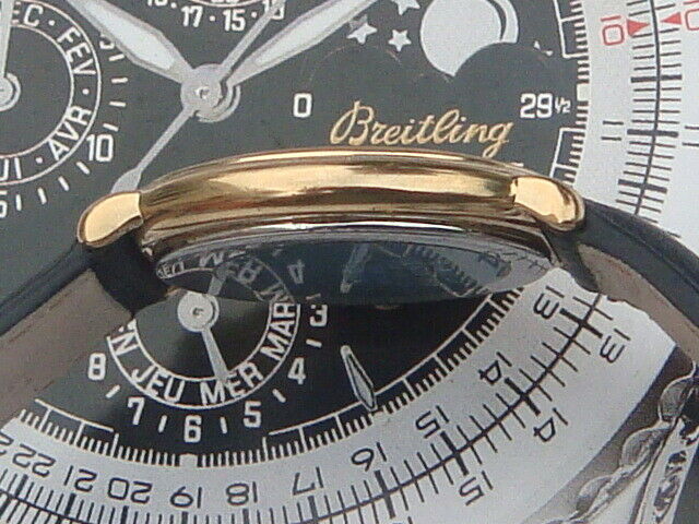 Breitling jour & online nutt 1884