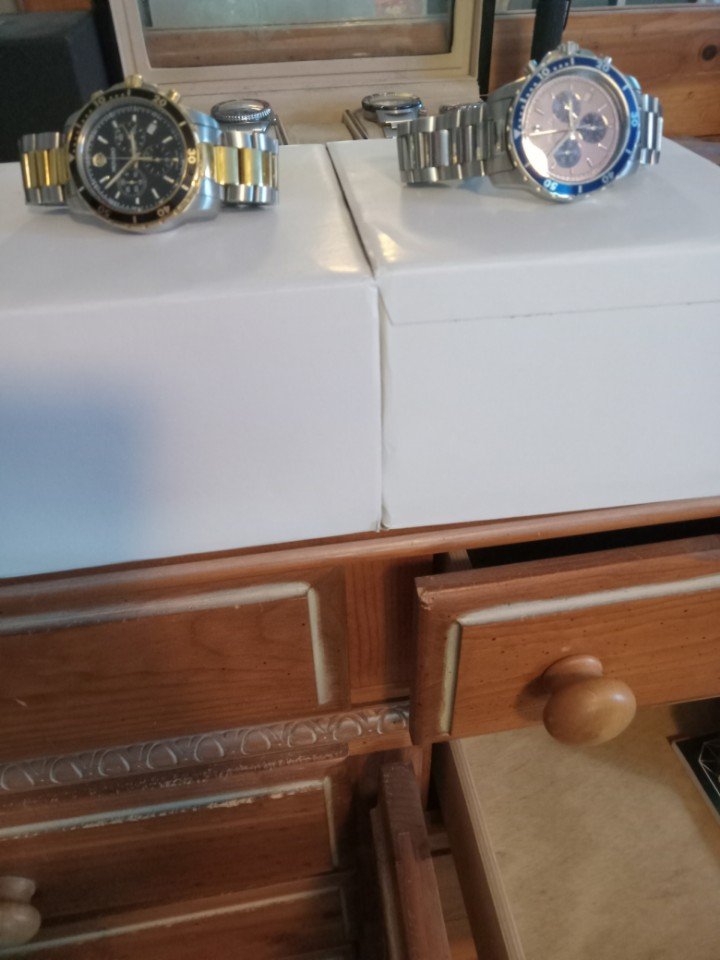 Movado submariner online