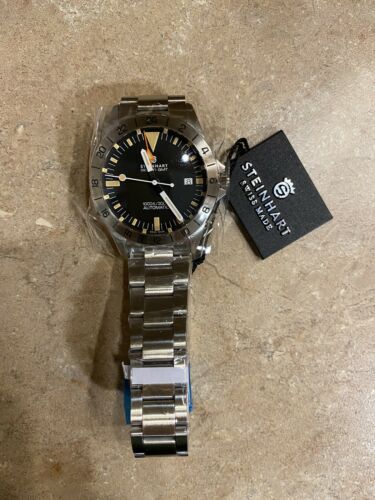 Steinhart boutique discount