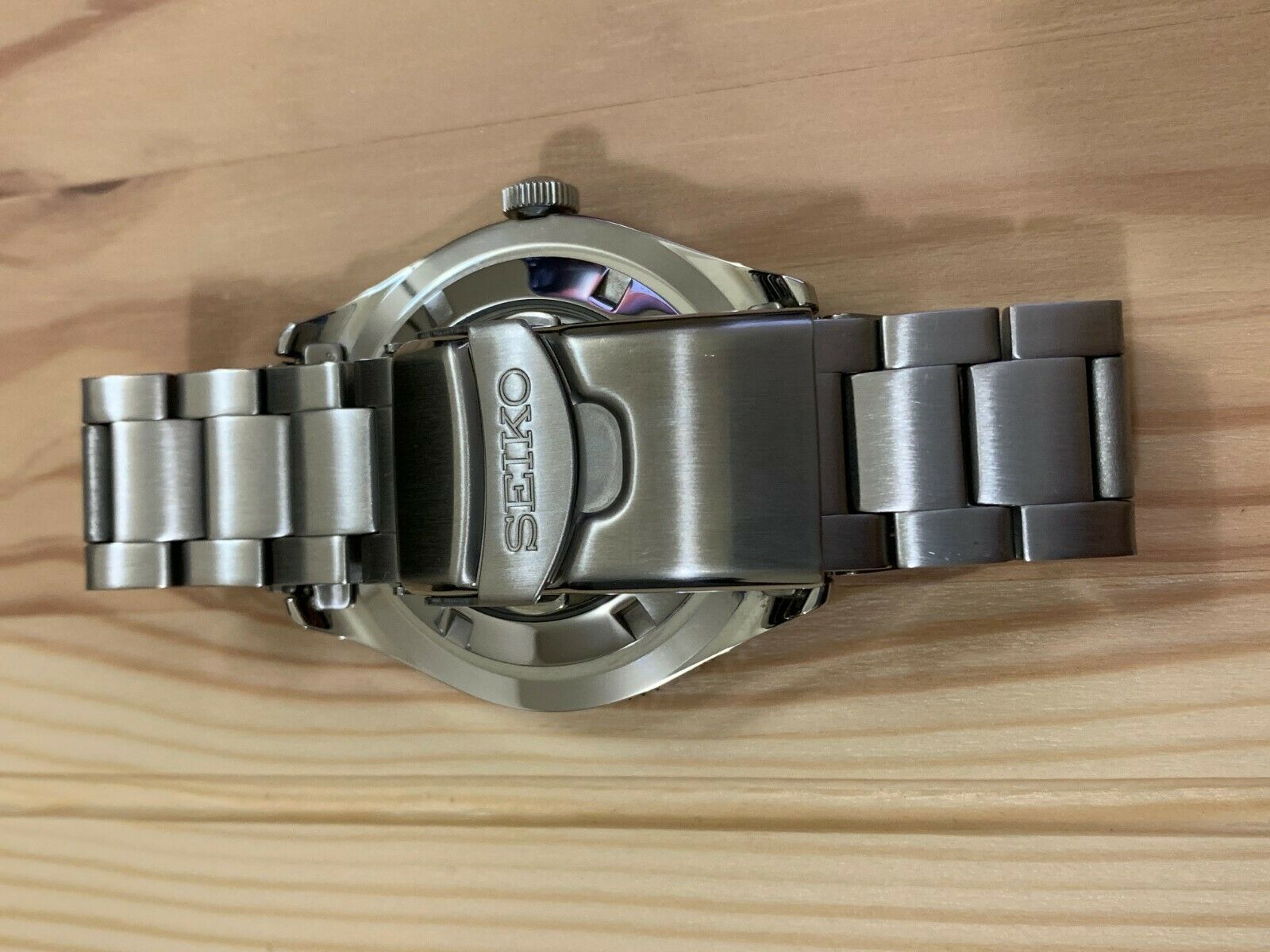 Seiko srp611 cheap