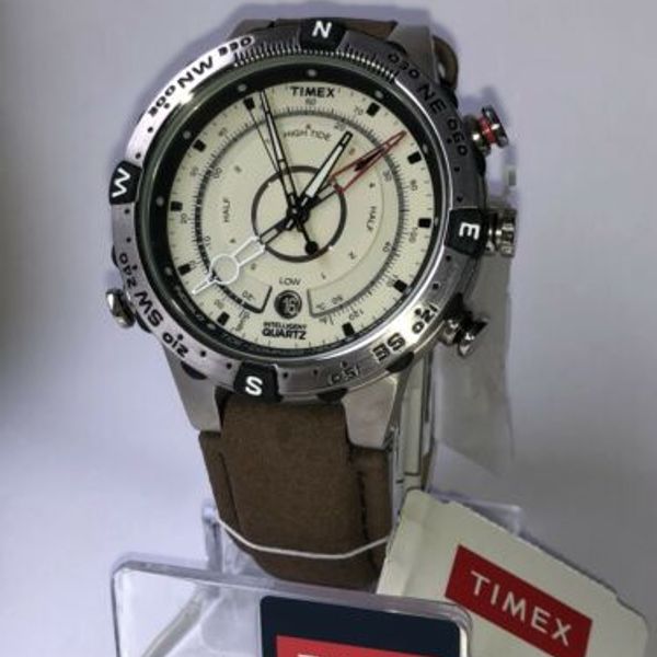 Timex Expedition T2N721 WatchCharts Marketplace