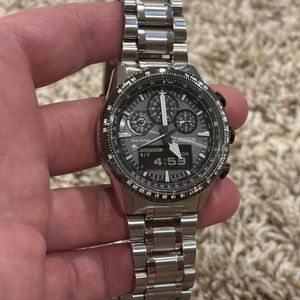Citizen Astrodea | WatchCharts Marketplace