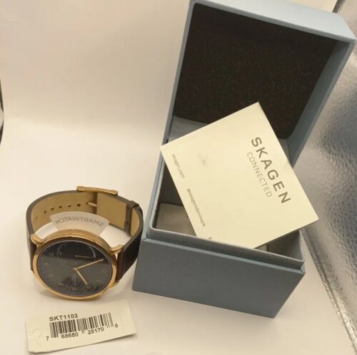 Skagen connected skt1103 hot sale