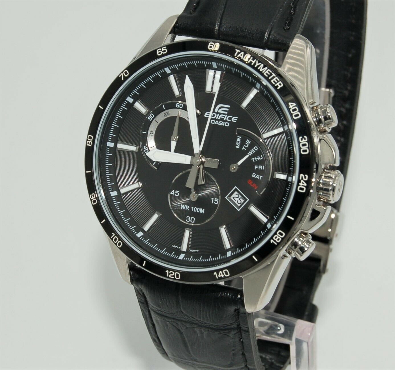 casio edifice 5238