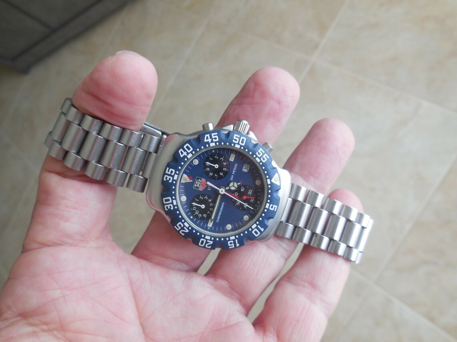 tag heuer 571.513 t