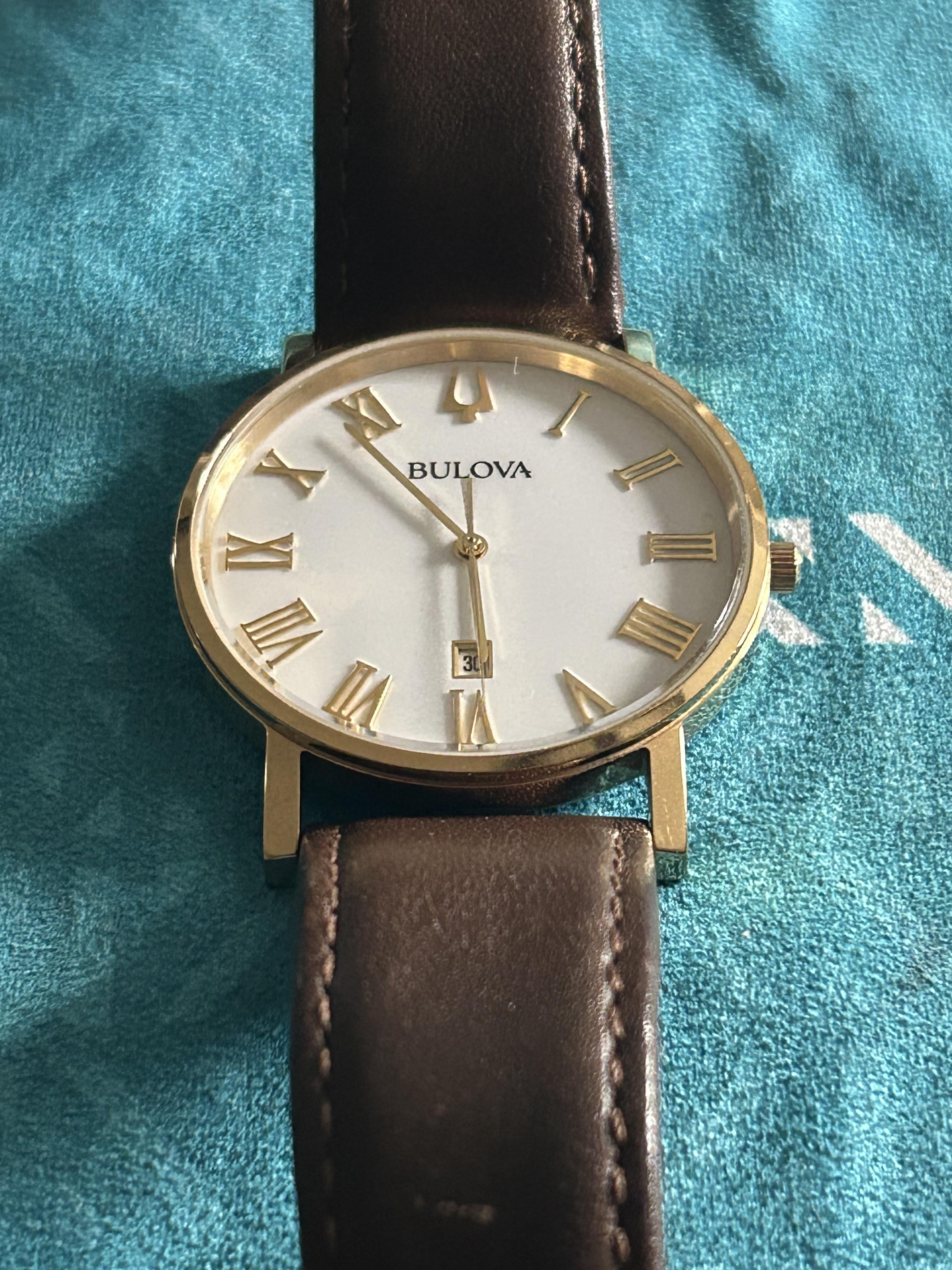 Bulova 97b184 discount