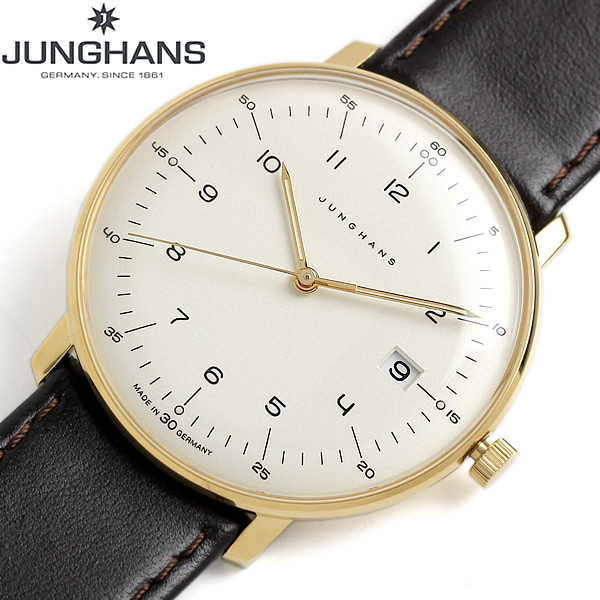 Free Shipping JUNGHANS Junghans Watch Watch Men s Men s Quartz