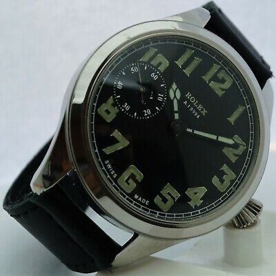 rolex cal 548