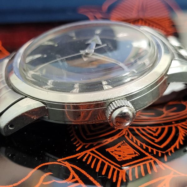 [WTS] Citizen ACE para water Discus 