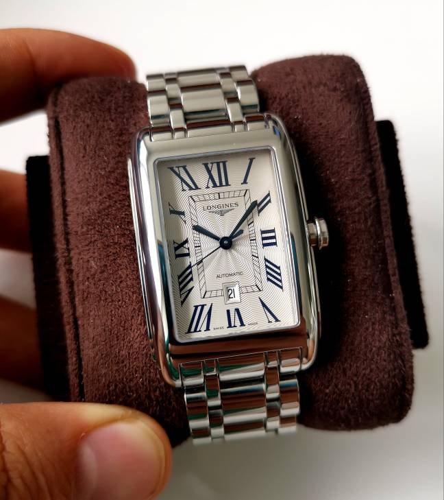 Longines DolceVita watches for sale on WatchUSeek WatchCharts