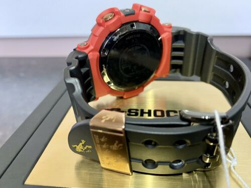 Casio G Shock GWF-1035 Frogman 25th Anniversary LTD Edition (GWF