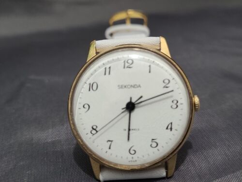 Sekonda 2609 ha hot sale