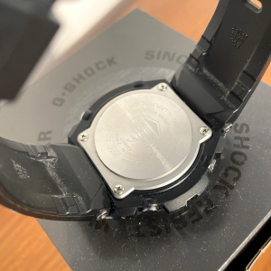 G shock hot sale 5524 price