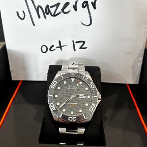 Belt Broken GUCCI I GUCCI Digital Wristwatch Quartz Rubber Black