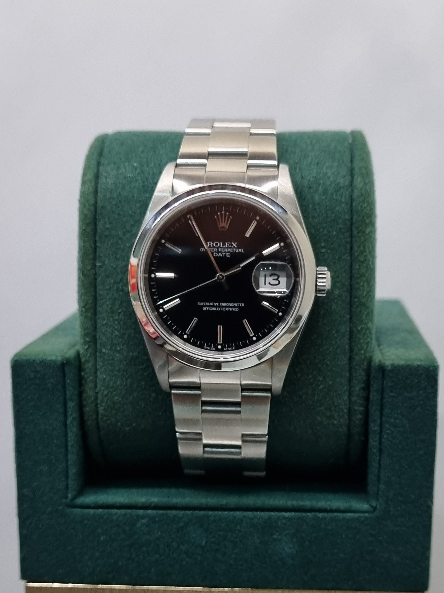 Vintage rolex under outlet 2000