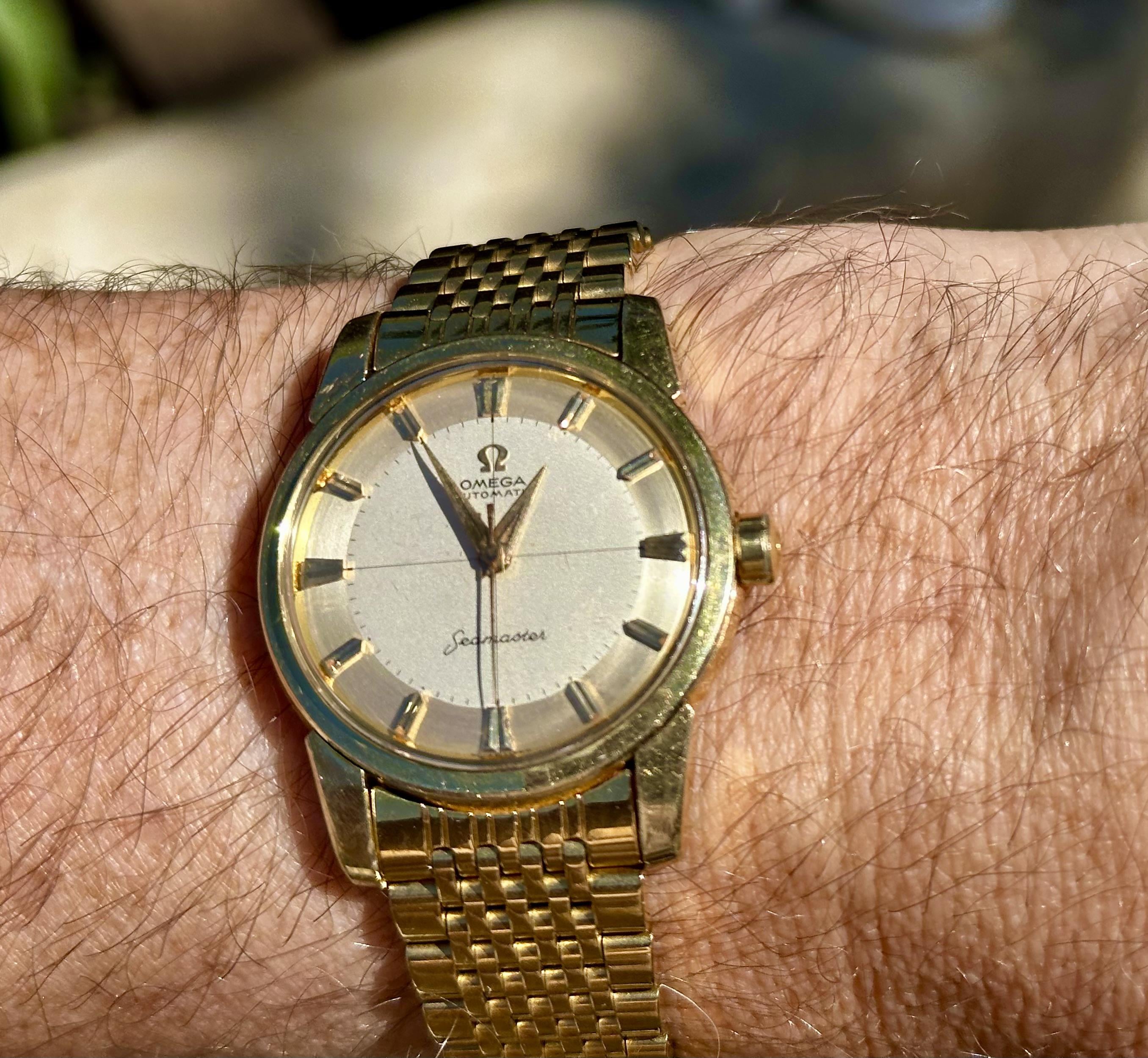 Omega cal online 501