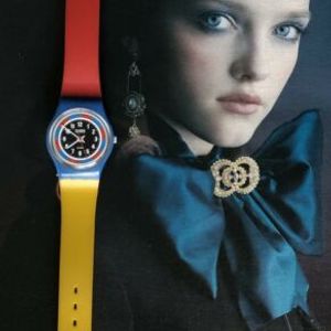 Vintage 1980 display picture 2